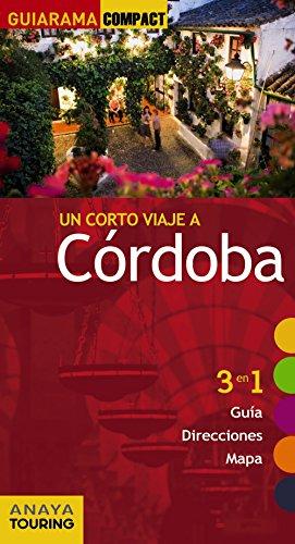 Córdoba (Guiarama Compact - España)