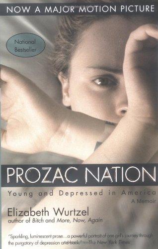 Prozac Nation (Movie Tie-In)