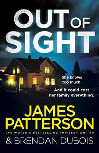 Out of Sight (Out of Sight series, Band 1)