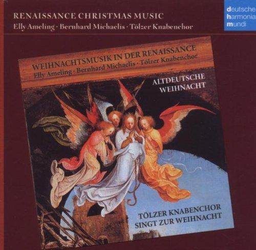 Weihnachtsmusik D.Renaissance