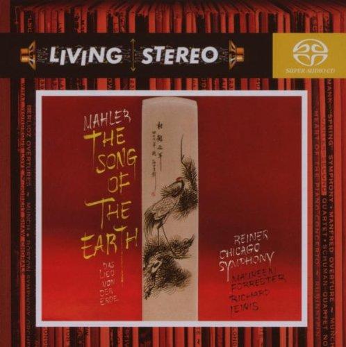 Das Lied Von der Erde (Living Stereo)