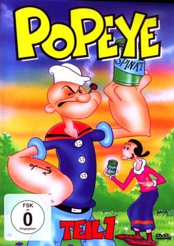 Popeye - Teil 1