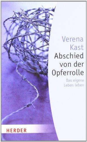 Abschied von der Opferrolle