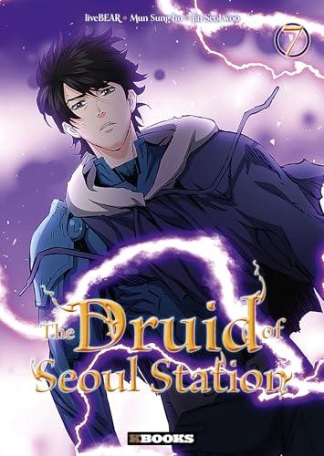 The druid of Seoul station. Vol. 7