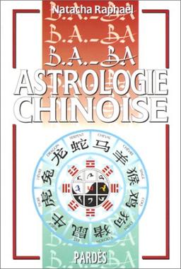 Astrologie chinoise