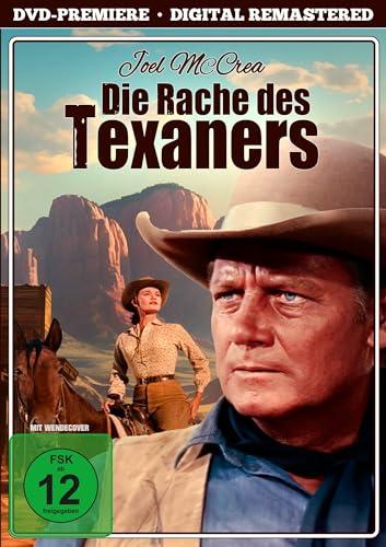 Die Rache des Texaners - Kinofassung (digital remastered)