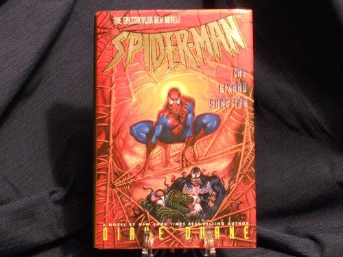 Spider-Man: The Lizard Sanction (Marvel Comics (New York, N.y.))