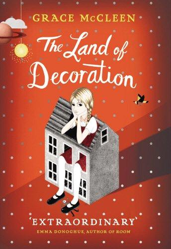 The Land of Decoration