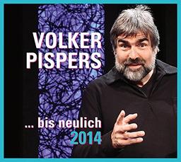 ... bis neulich 2014