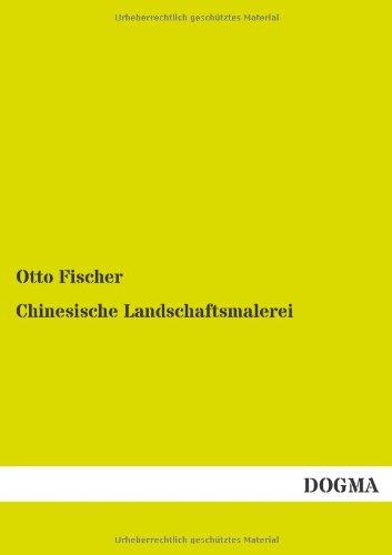 Chinesische Landschaftsmalerei