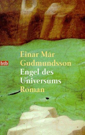 Engel des Universums: Roman