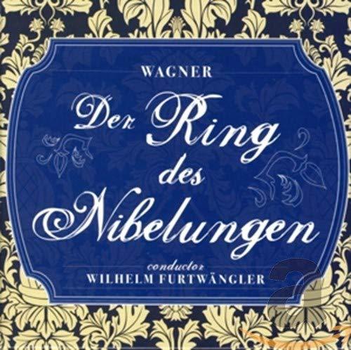 Wagner: Der Ring des Nibelungen (Mailänder Scala 1950)