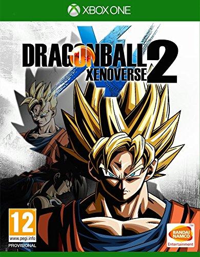 DRAGON BALL XENOVERSE 2 XONE FR