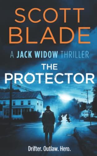 The Protector (Jack Widow, Band 17)