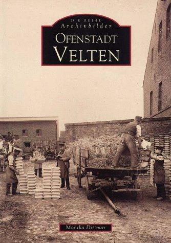 Ofenstadt Velten (Archivbilder)