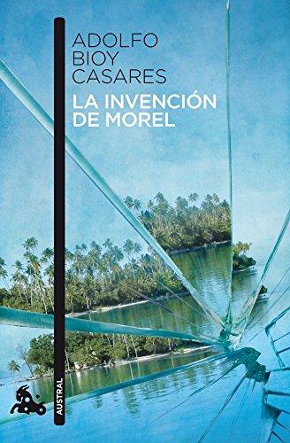 La invención de Morel (Narrativa, Band 2)