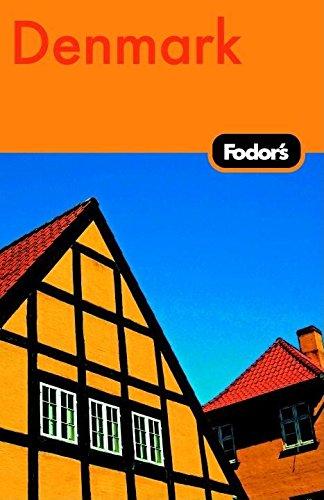 Fodor's Denmark, 5th Edition (Travel Guide (5), Band 5)