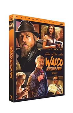 Waldo détective privé [FR Import]