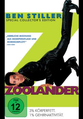 Zoolander