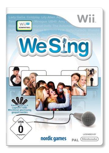 We Sing (Standalone)