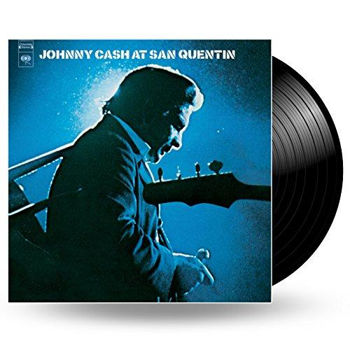 At San Quentin [Vinyl LP]