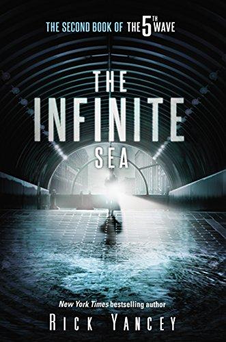 The Infinite Sea: The Second Book of the 5th Wave