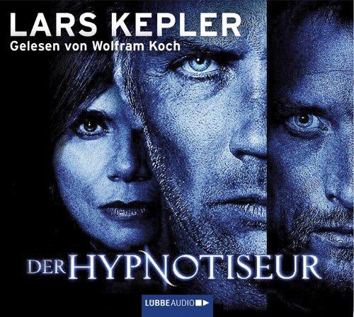 Der Hypnotiseur: Kriminalroman.