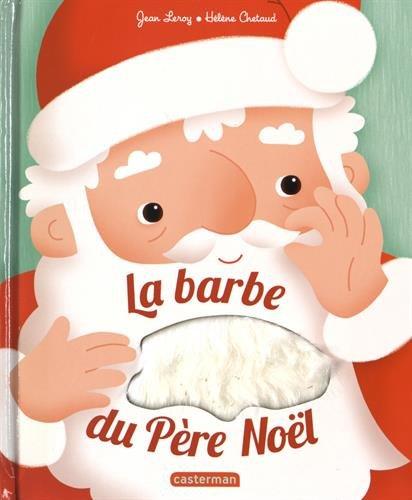 La barbe du Père Noël