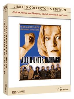 Allein unter Nachbarn (Limited Collector's Edition) [Limited Edition]