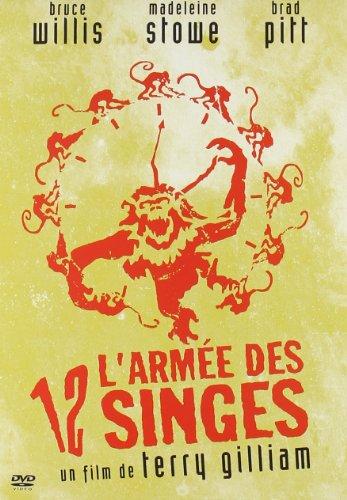 L'armée des 12 singes [FR Import]