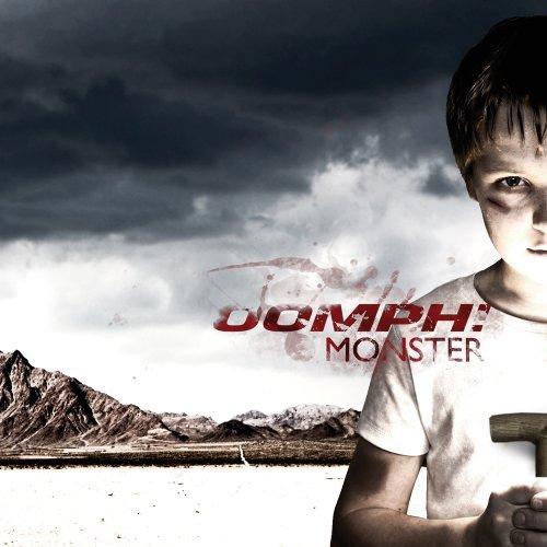 Monster (Limited Edition inkl. Bonus-Track / exklusiv bei Amazon.de)