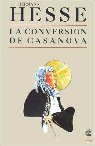 La conversion de Casanova