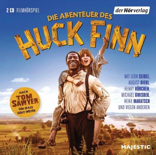 Die Abenteuer des Huck Finn: Filmhörspiel