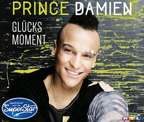 Glücksmoment (2-Track)