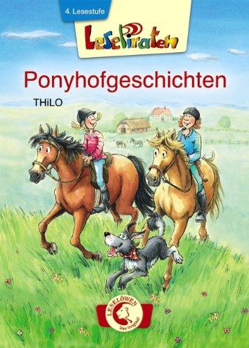 Ponyhofgeschichten