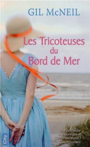 Les tricoteuses du bord de mer