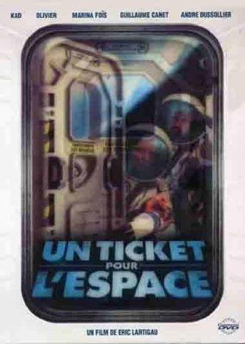 Un ticket pour l'espace [FR IMPORT]