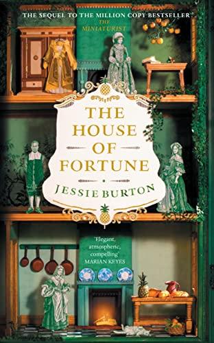 The House of Fortune: The Sunday Times No.1 Bestseller!