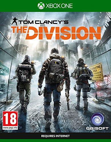 The Division XBox One