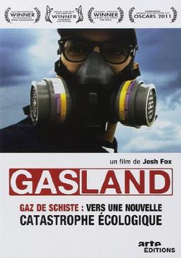 Gasland [FR Import]