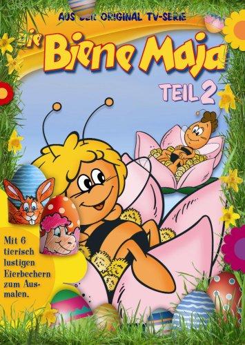 Die Biene Maja - Teil 2