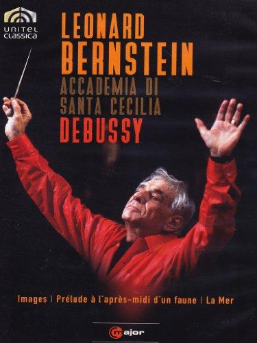 Bernstein, Leonard - Debussy (NTSC)