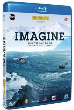 Imagine : une vie sur le fil [Blu-ray] [FR Import]