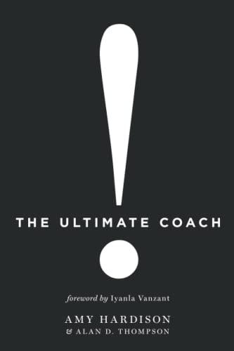 The Ultimate Coach