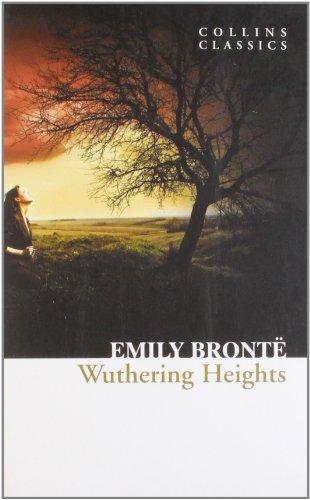 Wuthering Heights. Sturmhöhe, englische Ausgabe