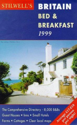 Stilwell's Britain 99 Bed & Breakfast (Annual)