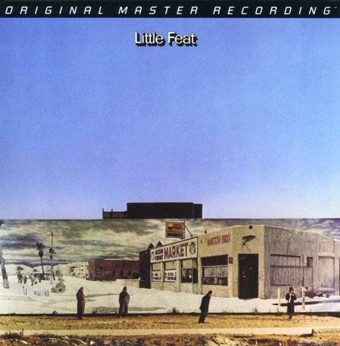 Little Feat