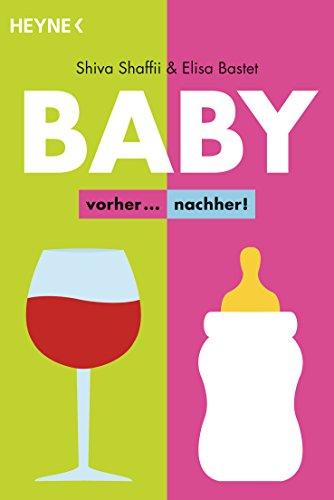 Baby - vorher... nachher!