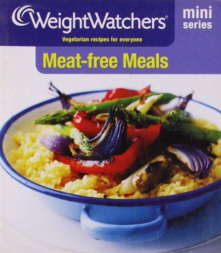 Meat-free Meals (WEIGHT WATCHERS)