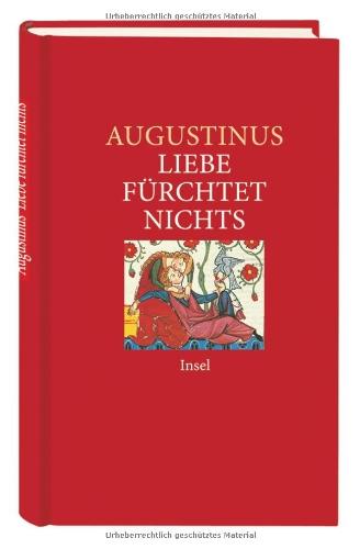 Liebe fürchtet nichts (insel taschenbuch)